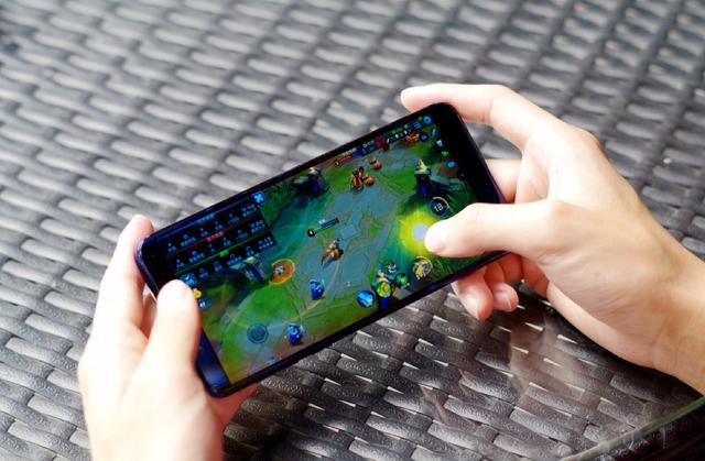 全面屏的异军突起之秀,酷比f1拍照专项评测