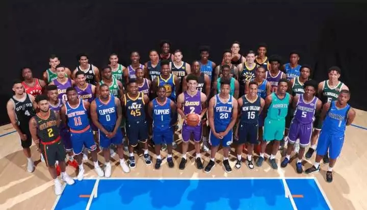 nba杩涘叆鍏ㄦ柊鏃朵唬,nba閮芥湁鍝簺绐佺牬鐞冮瀷