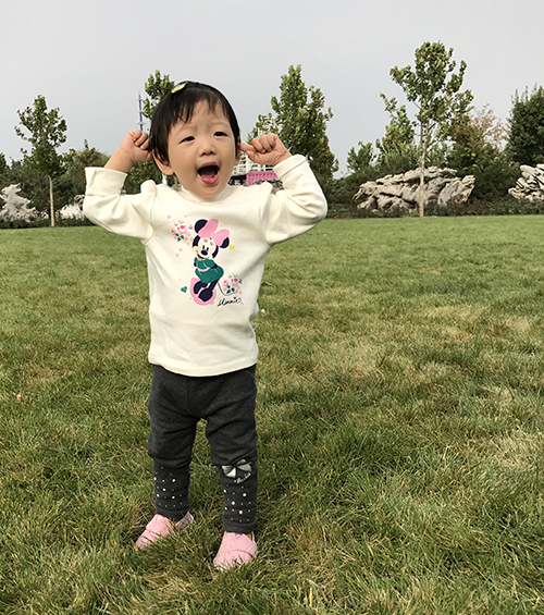 小孩支气管炎哮喘的中医治疗,小孩哮喘性支气管炎怎样才算好