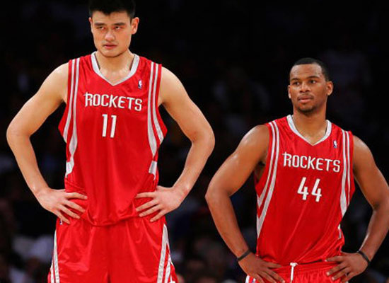 nba赛场五大囧,nba海耶斯比赛