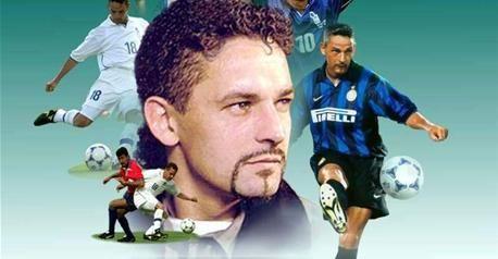 罗伯特巴乔身体里有多少钢钉,罗伯特巴乔是后腰吗