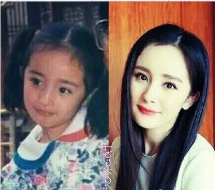 杨紫和关晓彤的真实关系,杨紫关晓彤哪个更出名