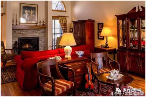 美国白宫家具品牌,美国家具品牌排行榜前十名