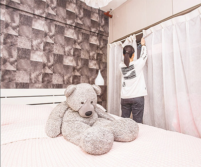 互联网租房新模式,互联网生活新技能get