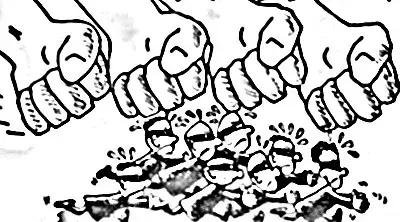 提醒——哪些电商上了黑名单?哪些物品禁止入境?“双11”必备手册来了!