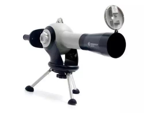 儿童用天文望远镜会有影响吗,给孩子买天文望远镜有必要吗