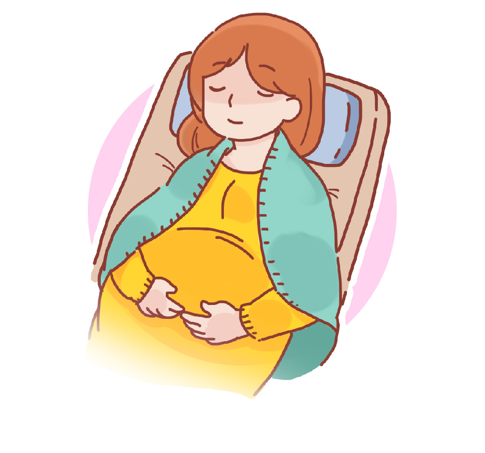 怀孕医院检查唐氏筛查有异常,孕期做唐氏筛查要注意些什么