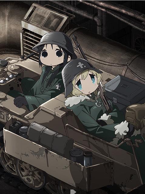 17年10月份最火热的10部新番动漫推荐给你！漫迷们看这里！