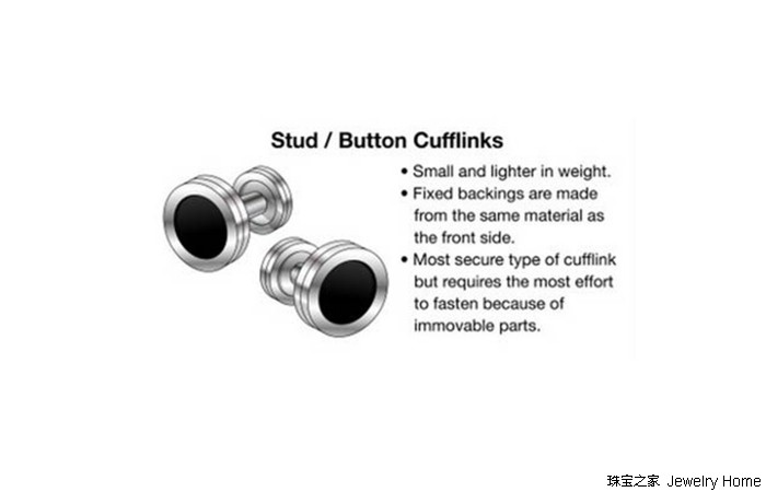 西装袖扣高级搭配,西装的扣子需要扣吗