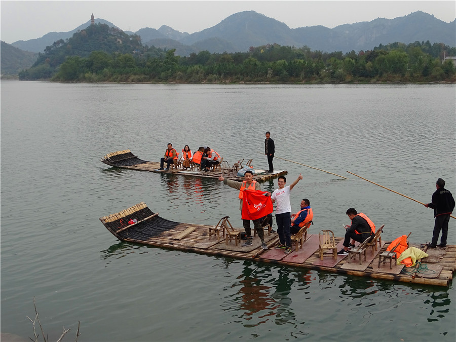 台州一日游的绝佳去处,台州旅游小众秘境