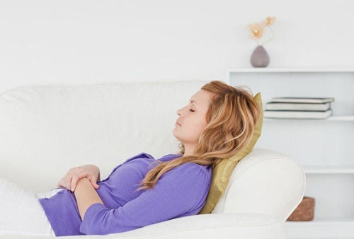 剖腹产后第一次下床的疼痛，让妈妈们终生难忘