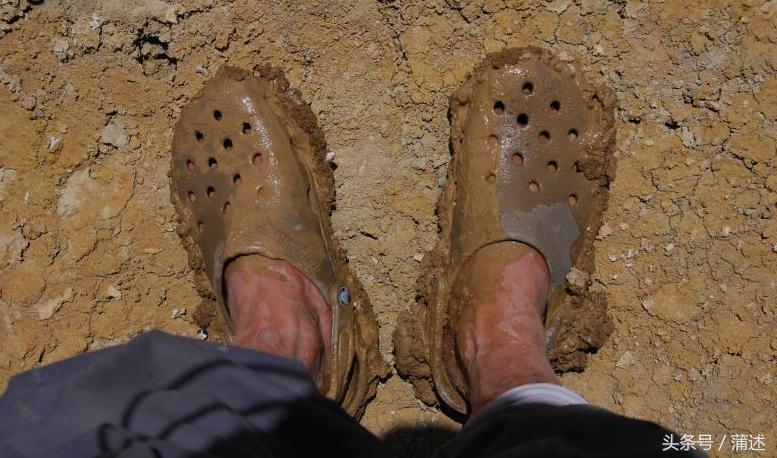 一个人的羌塘,一个人的羌塘无人区