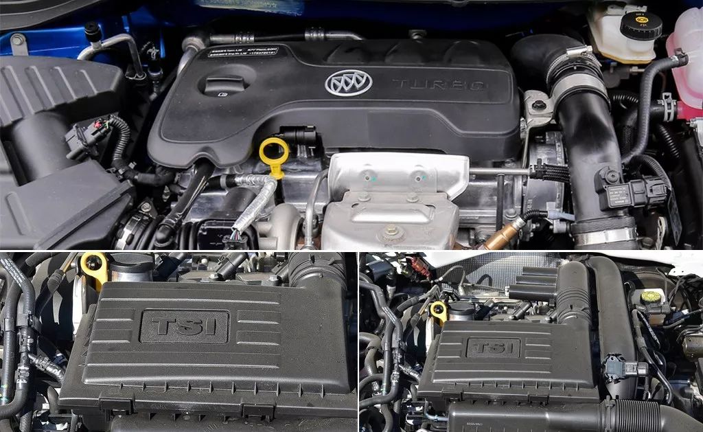 四款豪华中型旅行车推荐,5万左右最值得入手的旅行车