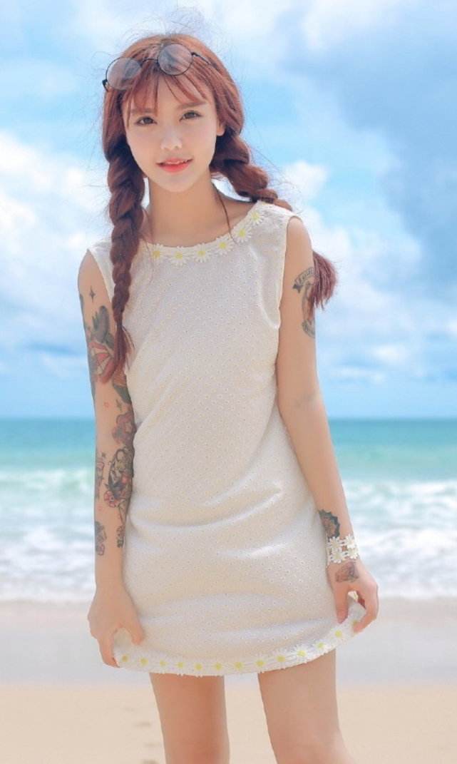 韩安冉第七次整鼻子效果,韩安冉鼻子是不是有问题