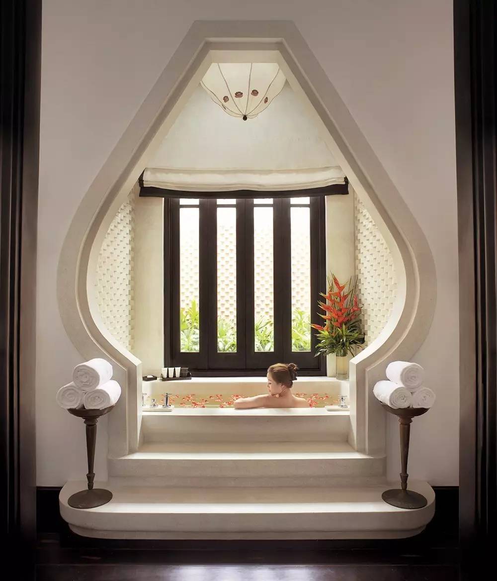 个性化定制spa,spa焕活新生