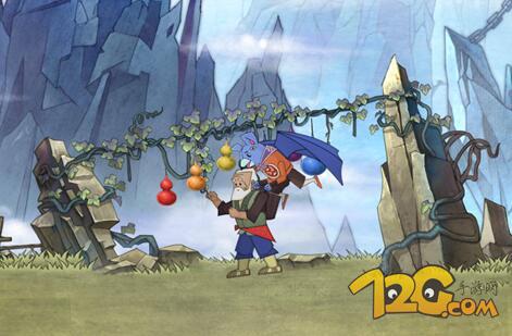 葫芦娃手游评测,葫芦娃手游推荐新手玩吗