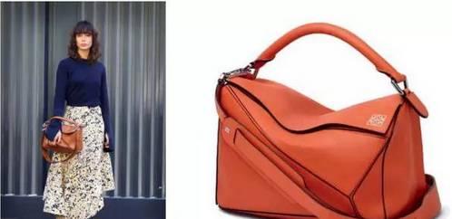 女人为什么爱买包?欧美小甜甜告诉大家这几款经典包能包治百病