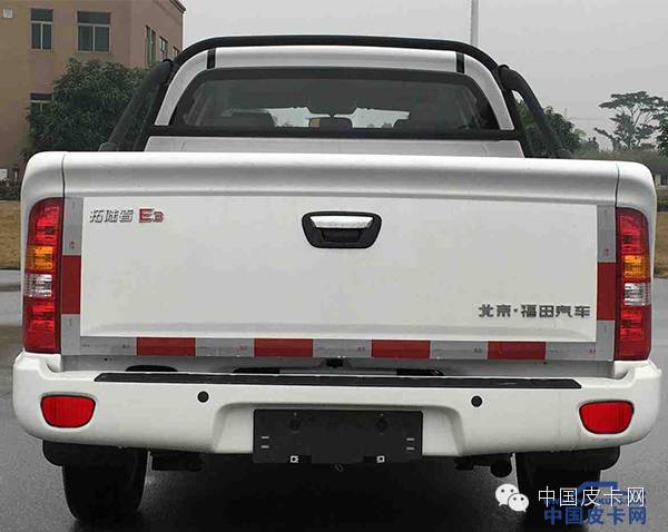 福田拓陆者e3皮卡柴油发动机,福田拓陆者e3怎么预热