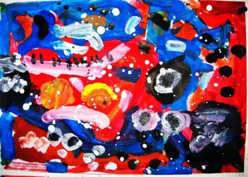 如何成为儿童插画师,零基础如何成为儿童插画师