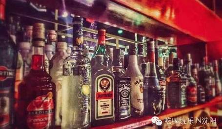 沈阳喝酒有情调的地方,沈阳喝酒最美的地方
