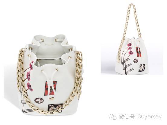 Dior 2016新款包包一个比一个美，都可以买到了！