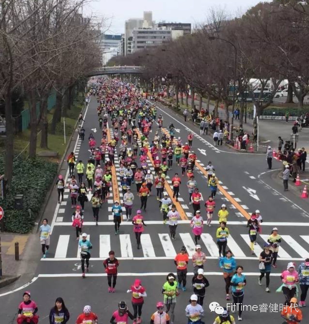 马拉松名古屋,名古屋马拉松完赛