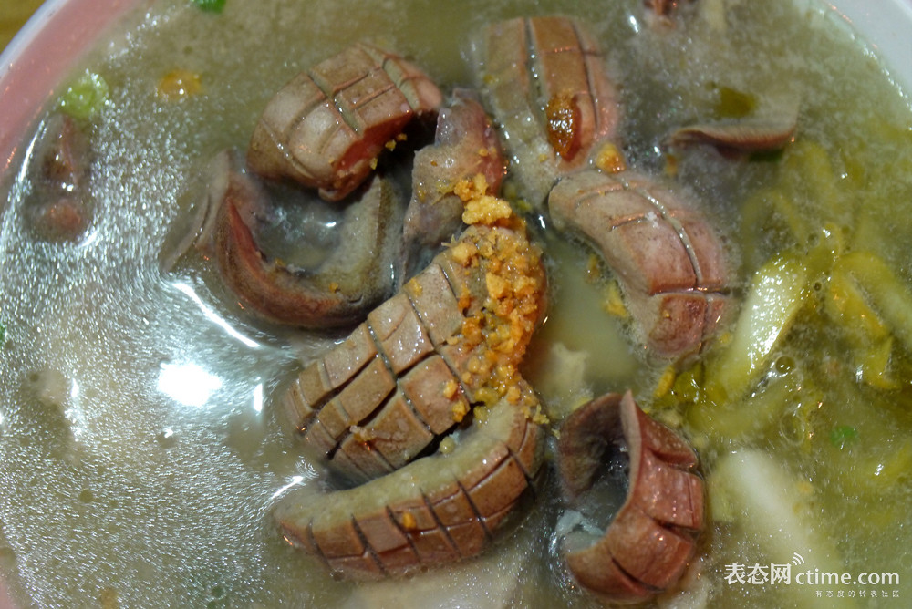 汕头旅游小公园美食,汕头三天两夜美食