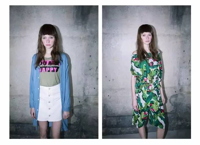 一大波PLAYBOY女郎靠近,准备好舔屏了吗?