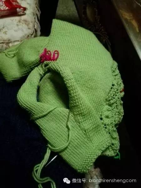 阿芳zhaodflisa花奴翻译——依米七分袖直筒裙萌芽