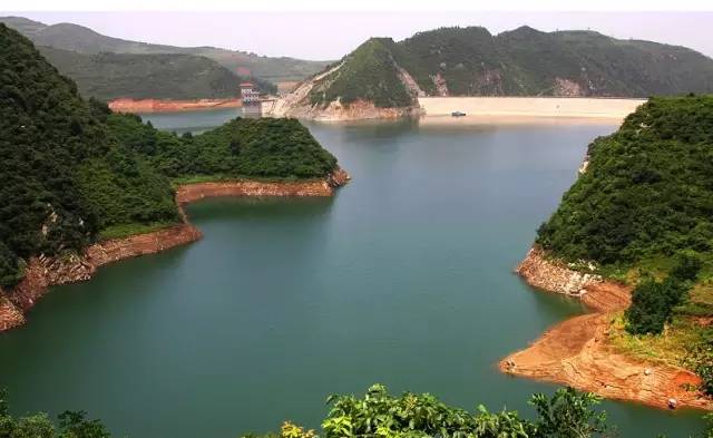 关注|别再羡慕苏杭浙来听听西安和水的故事