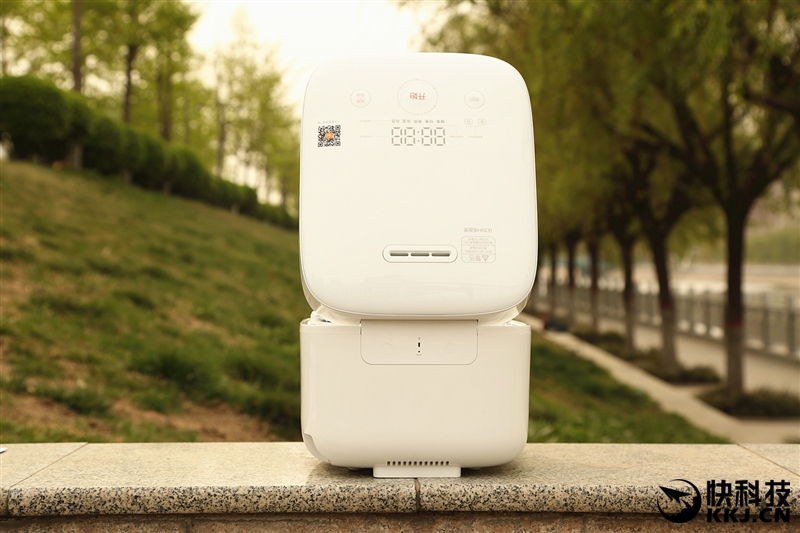 小米电饭煲价格那么多怎么选,小米电饭煲199评测