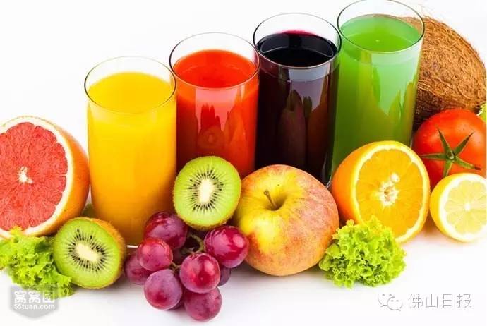 不用榨汁机怎么榨果汁最简单,不用榨汁机榨果汁的方法