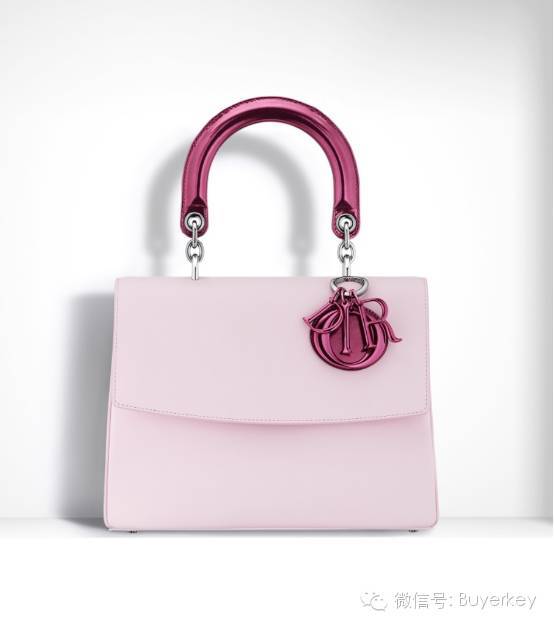 Dior 2016新款包包一个比一个美，都可以买到了！
