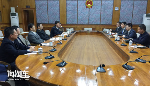 中国对英欧加征关税,对华加征关税的看法