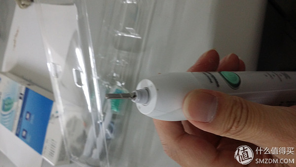 飞利浦电动牙刷6730问题,飞利浦牙刷6730拆解视频