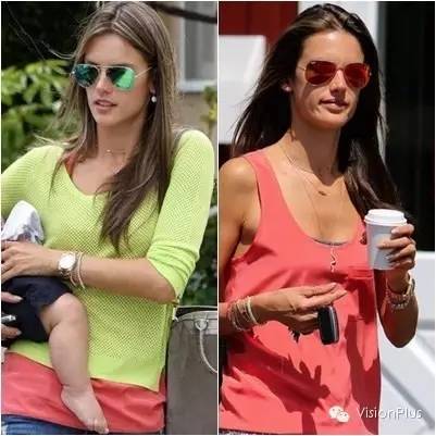 你的第一副墨镜可以不是雷朋,但你的墨镜里必须有一副雷朋!|Aviator专题