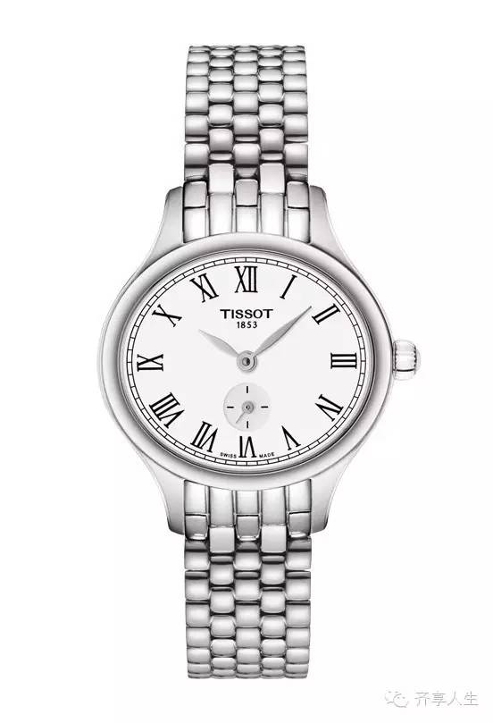 2015年最便宜天梭,天梭小美人表值得买吗