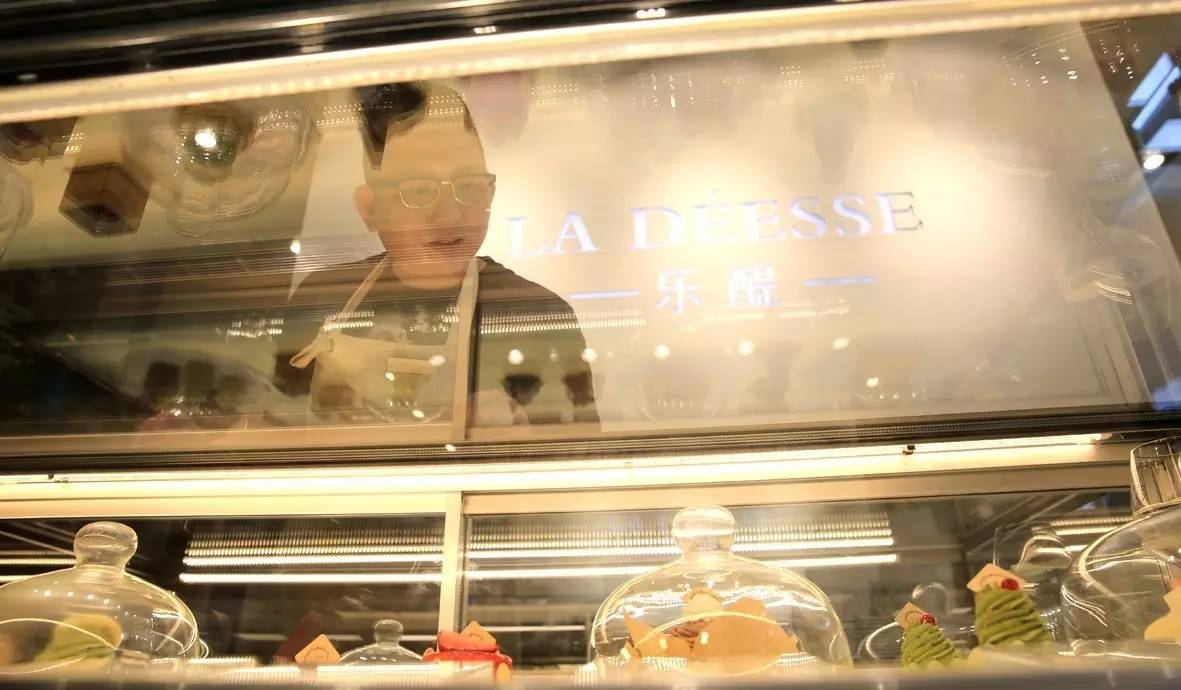 创客贴咖啡智汇8号店,创客贴高颜值