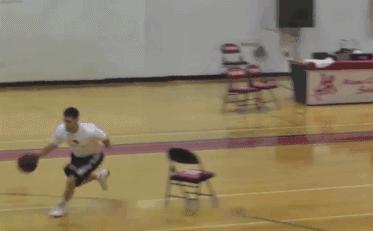 教学包会,过人动作包教学