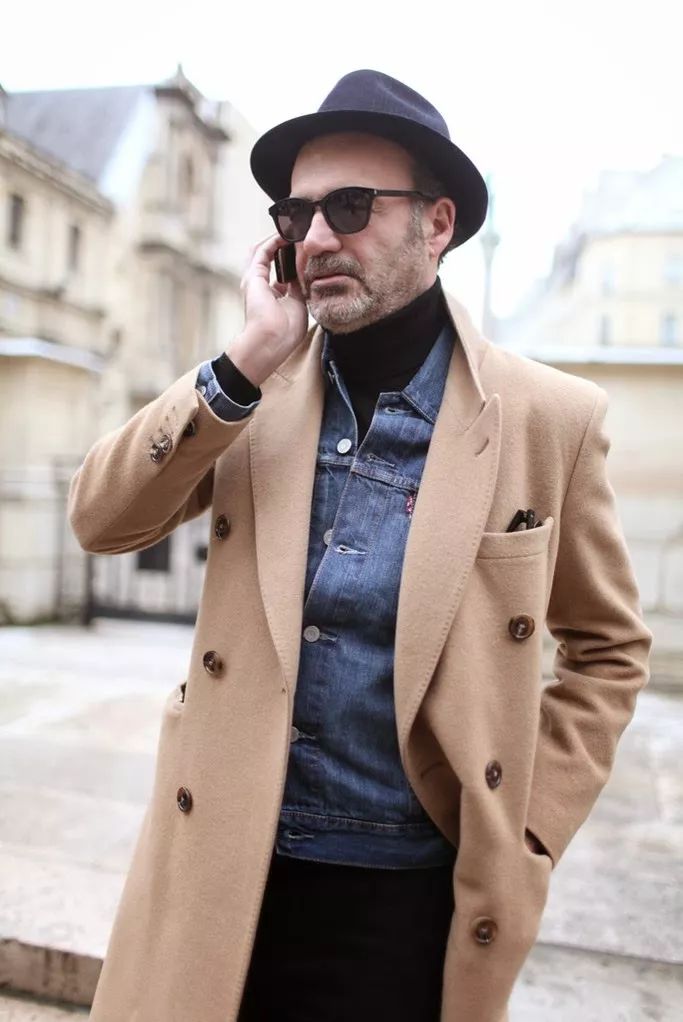 有着一种特殊复古感的街头潮牌,有一种很潮风格英文叫什么