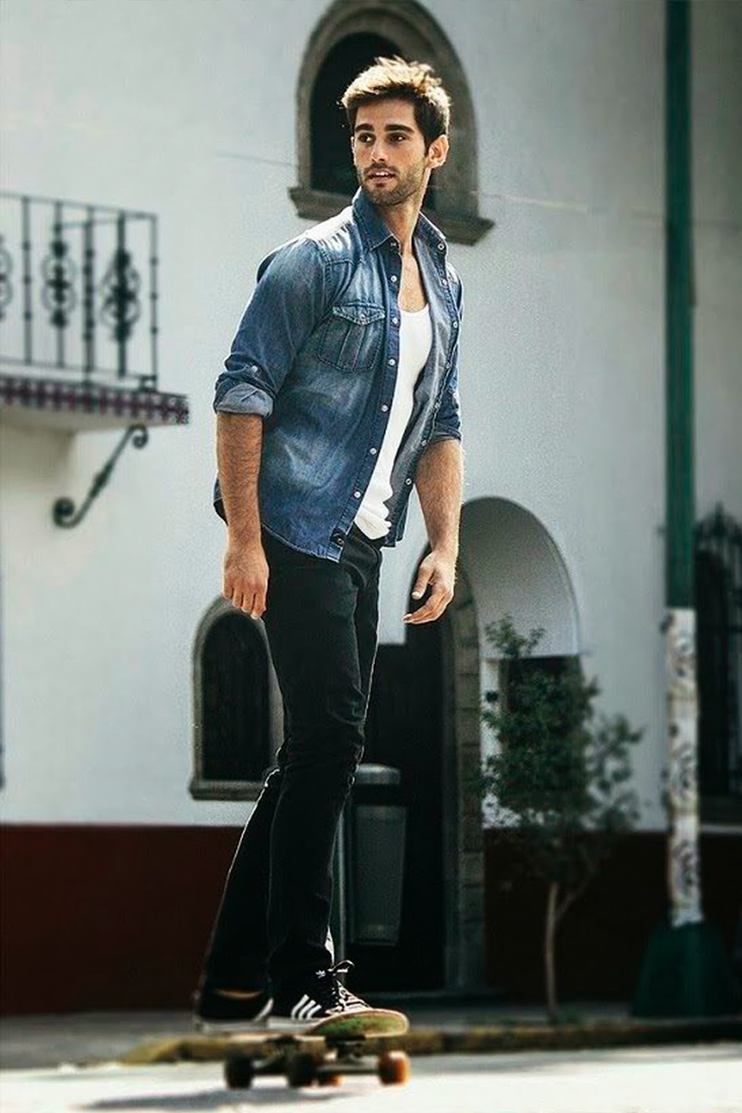 有着一种特殊复古感的街头潮牌,有一种很潮风格英文叫什么