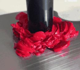 女生平均一生要吃掉1.8公斤口红,女人一生吃多少口红最好