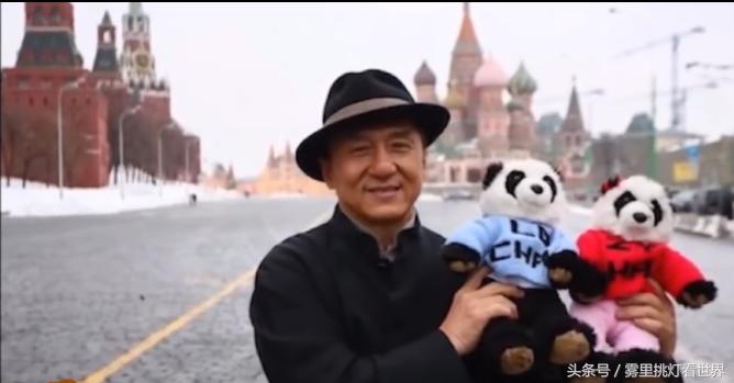 国人骄傲成龙奥斯卡,成龙的心酸成名史