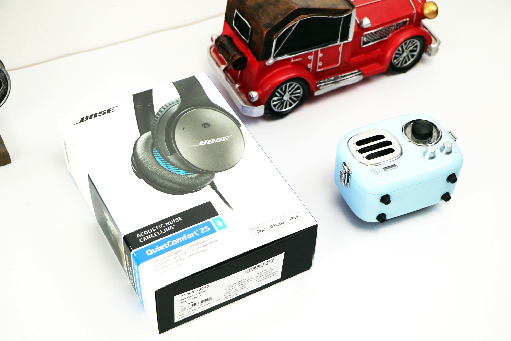 降噪最好的耳机qc20,boseqc35最好降噪耳机