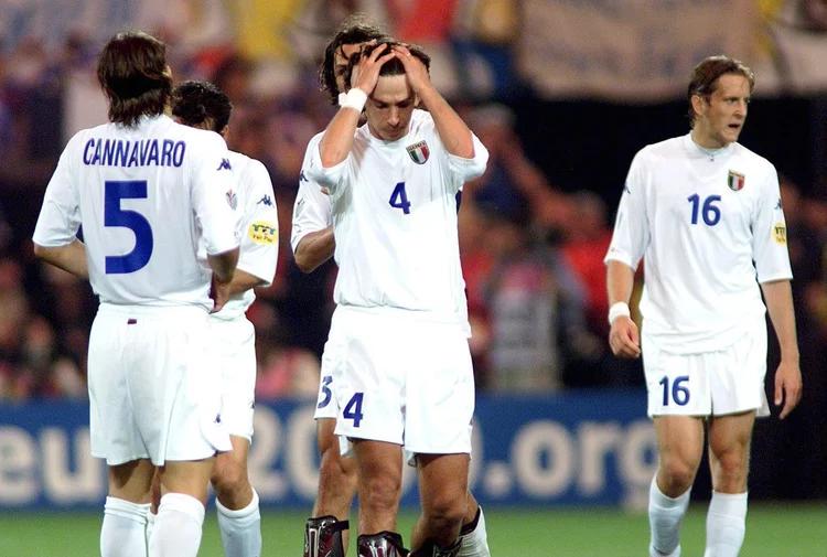 满满回忆卡纳瓦罗,卡纳瓦罗深情回忆