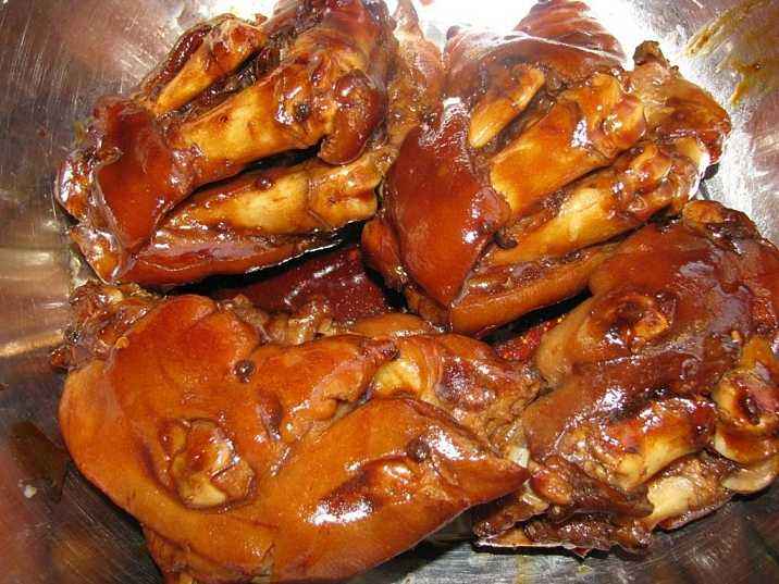 学卤菜要学哪几个口味,学了卤菜技术犹豫要不要开店