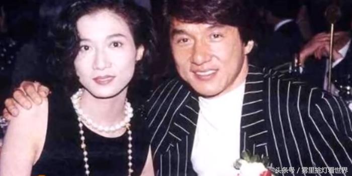 国人骄傲成龙奥斯卡,成龙的心酸成名史