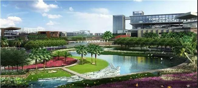 融创海南有哪些项目,融创在海口的主要项目