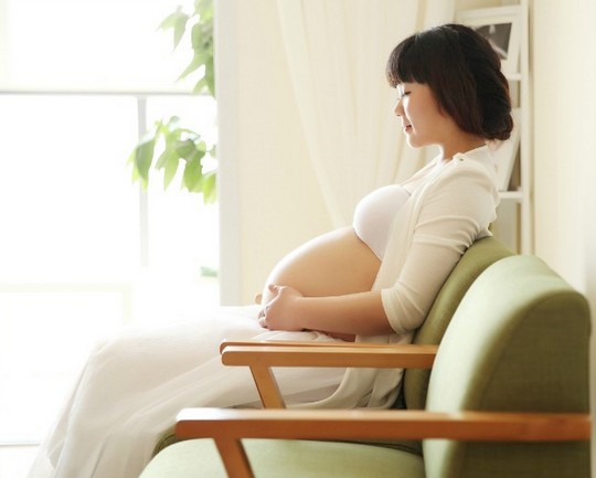 怀孕第三十一周胎儿发育情况,怀孕三十一周要做什么检查