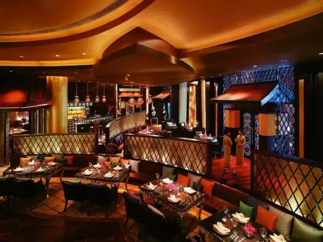 西安最好的酒店排名第一,西安最美住宿